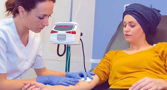 Hipertermik İntraperitoneal Kimyaterapiya (HIPEC) Nədir?
